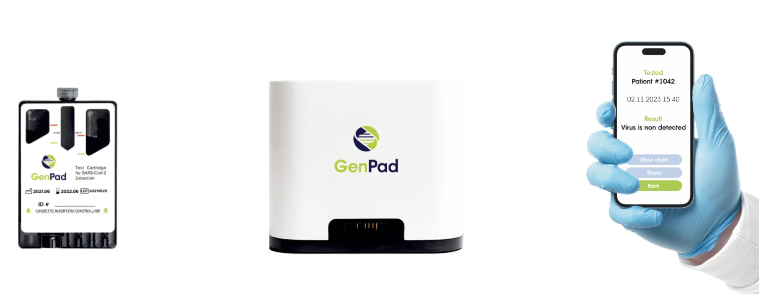 广州飞升液氮冻干珠点液系统——助力个人PCR体外检测的实现