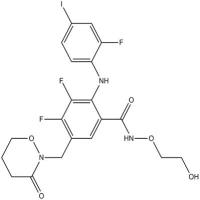 Bestatin trifluoroacetate