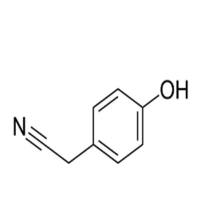 4-Hydroxybenzyl cyanide