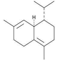 (+)-δ-Cadinene