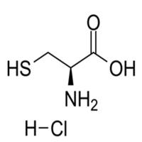 L-Cysteine hydrochloride