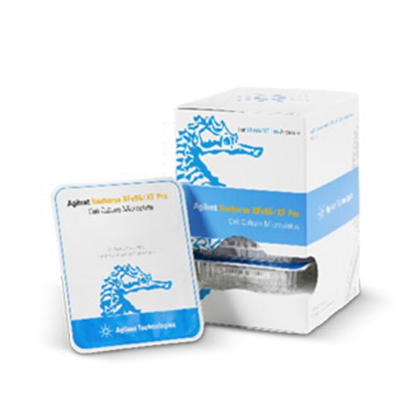 103794-100安捷伦细胞培养微孔板Agilent Seahorse XFe96/XF Pro Cell Culture Microplates