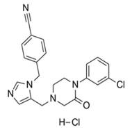 L-778123 hydrochloride (L-778,123 hydrochloride)