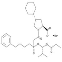 Fosinopril (sodium salt)