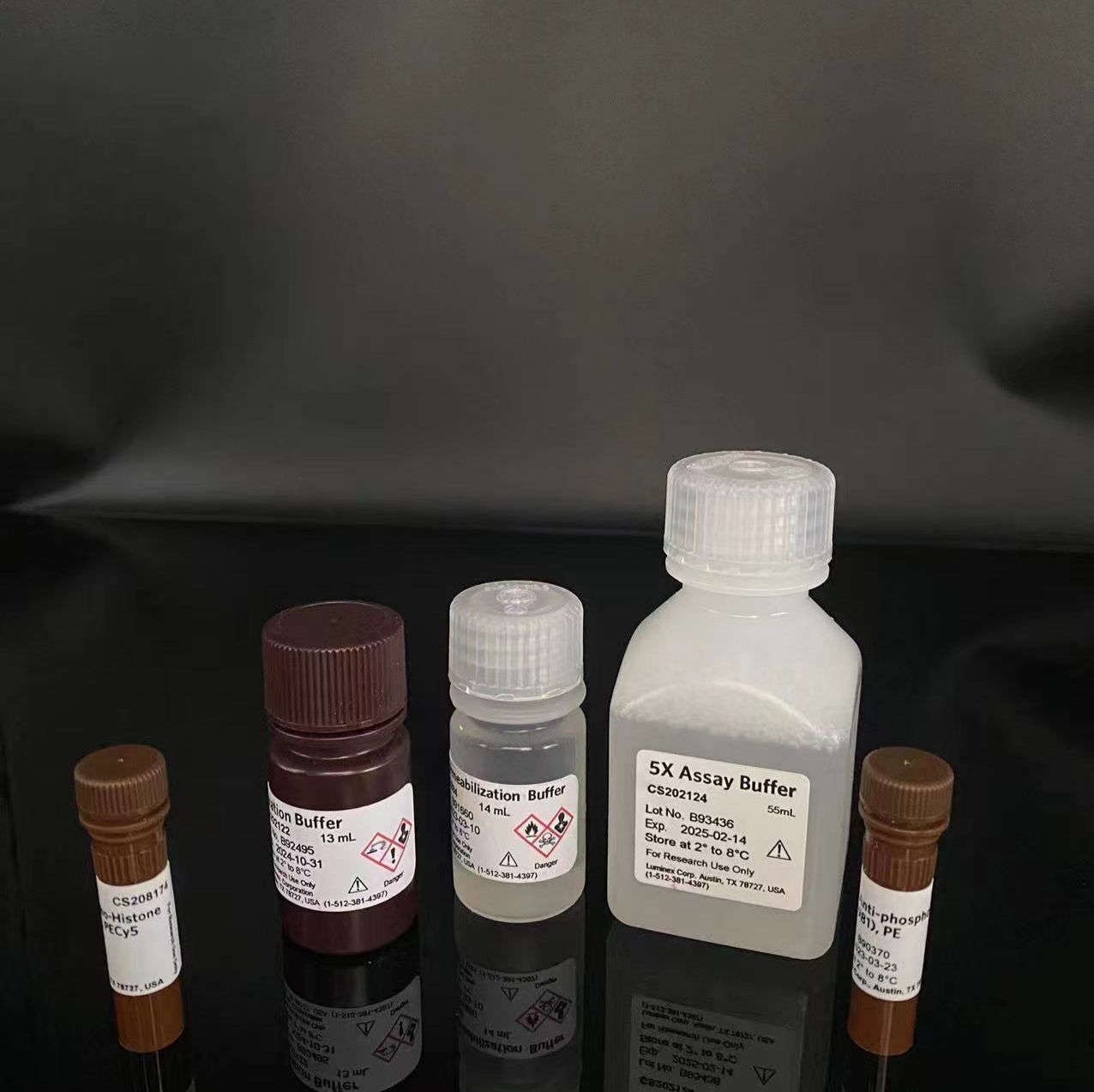 Hoechst 33258 染色液(10ug/ml,即用型)