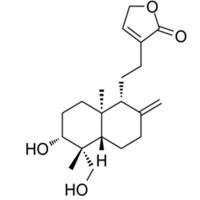 14-Deoxyandrographolide