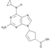 Abacavir Carboxylate