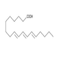 9(E),11(E),13(E)-Octadecatrienoic Acid