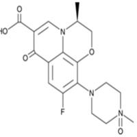 Levofloxacin N-oxide