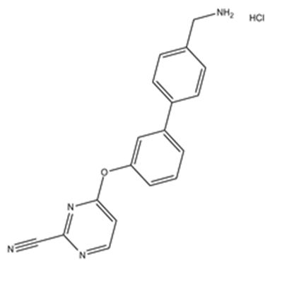 Cysteine Protease inhibitor hydrochloride