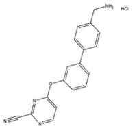 Cysteine Protease inhibitor hydrochloride