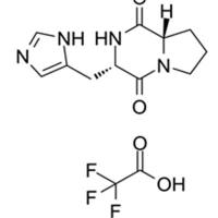 Cyclo(his-pro) TFA