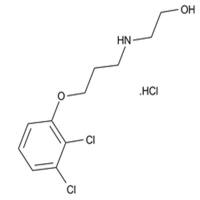 2,3-DCPE hydrochloride