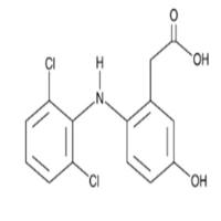 5-hydroxy Diclofenac