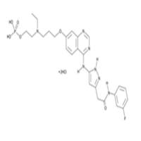 AZD 1152 (hydrochloride)