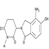 Hydroxy Lenalidomide