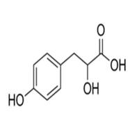 Hydroxyphenyllactic acid