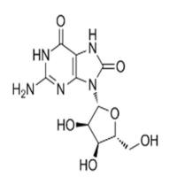8-Hydroxyguanosine