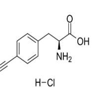 4-Ethynyl-L-phenylalanine hydrochloride