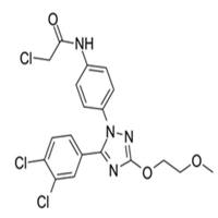 MALT1 inhibitor MI-2