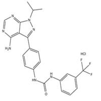 AD57 (hydrochloride)