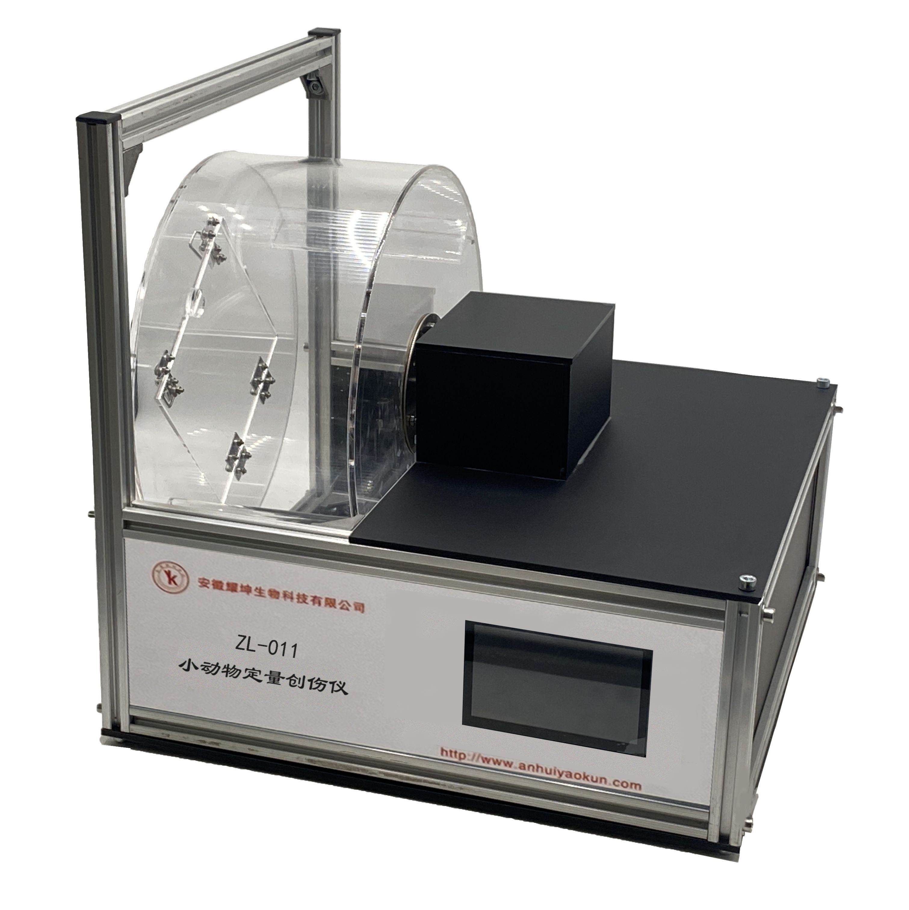 小动物定量损伤仪