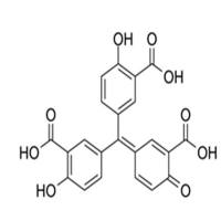 Aurintricarboxylic acid
