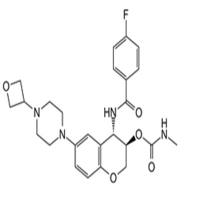 Cathepsin S inhibitor