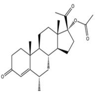 Medroxyprogesterone acetate