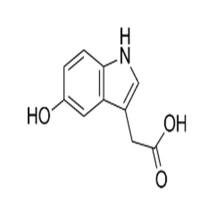 5-Hydroxyindole-3-acetic acid