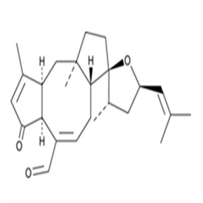 Anhydroophiobolin A