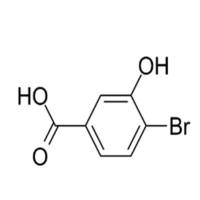 4-Bromo-3-hydroxybenzoic acid