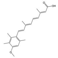 Acitretin