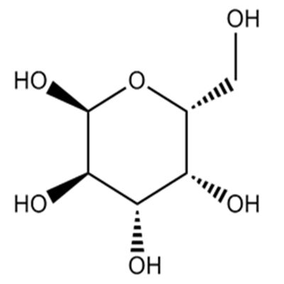 Dextrose (D-glucose)