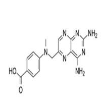 Methotrexate metabolite