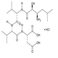 Amastatin (hydrochloride)