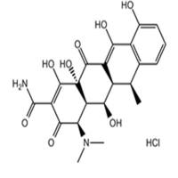 Doxycycline HCl