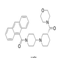 CP-640186 hydrochloride