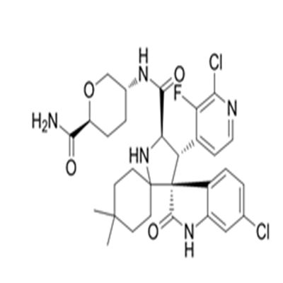 Milademetan (DS-3032)