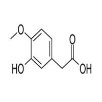Isohomovanillic acid