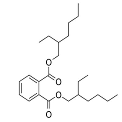 Bis(2-ethylhexyl) phthalate