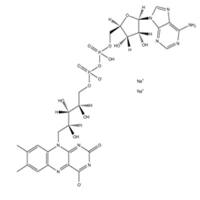 Flavin adenine dinucleotide disodium