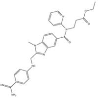 Dabigatran ethyl ester