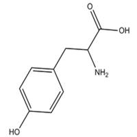 H-Tyr-OH