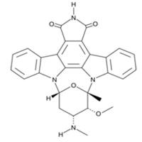 7-oxo Staurosporine