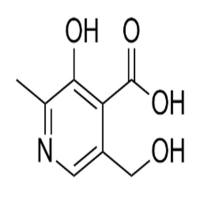 4-Pyridoxic acid