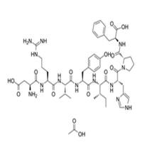 Angiotensin II human acetate