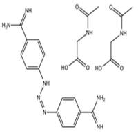 Diminazene Aceturate