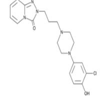 4’-hydroxy Trazodone