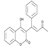 Dehydro Warfarin